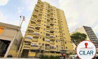 Imagem 2: Curitiba - Apartamento Padrão - Portão