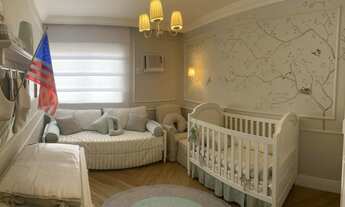 Imagem 6: Apartamento para aluguel com 210 metros quadrados com 4 quartos em Pituaçu - Salvador - BA