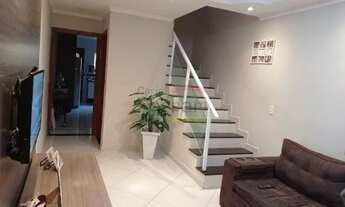 Imagem 2: Sobrado 120m² com 02 quartos 02 suítes em Vila Mirante Pirituba