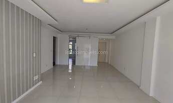 Imagem 4: Ref.: APA3248 - Apart. 3 qtos - Centro