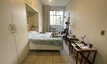 Imagem 5: Apartamento com 2 dormitórios à venda, 83 m² por R$ 750.000,00 - Botafogo - Rio de Janeiro