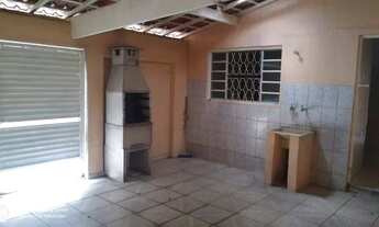 Imagem 2: Casa Caçapava VL São João