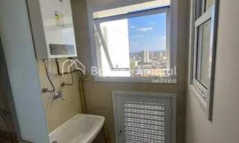 Imagem: Apartamento para locação no bairro Ponte