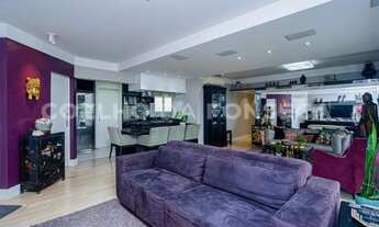 Imagem 7: São Paulo - Apartamento Padrão - Campo Belo