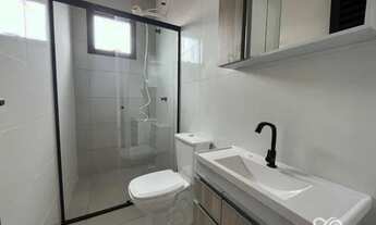 Imagem 7: Apartamento com 1 dormitório para alugar, 44 m² por R$ 1.800,00/mês - Parque Residencial I