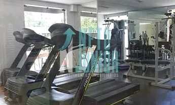 Imagem 2: Flat com 2 dormitórios, 43 m² - venda por R$ 631.800,00 ou aluguel por R$ 3.900,00/mês - B