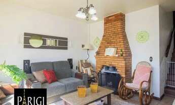 Imagem 2: Casa com 4 dormitórios para alugar, 240 m² por R$ 5.008,00/mês - Protásio Alves - Porto Al