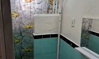 Imagem 5: Alugo casa bairro olaria( zona norte