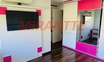 Imagem 4: Apartamento para venda tem 250 metros quadrados com 4 quartos em Casa Verde - São Paulo