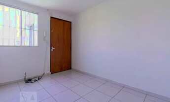 Imagem 2: Apartamento para Aluguel - Artur Alvim, 2 Quartos, 47 m2
