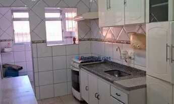 Imagem 2: Apartamento com 2 dormitórios à venda, 65 m² por R$ 240.000 - Freguesia do Ó - São Paulo/S