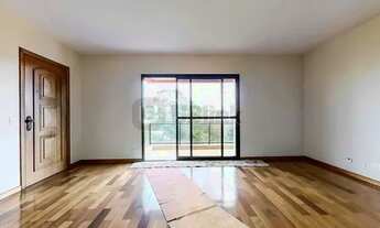 Imagem 4: Apartamento com 3 dormitórios para alugar, 165 m² por R$ 6.000,00/mês - Saúde - São Paulo