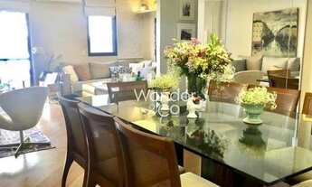 Imagem: Apartamento com 3 dormitórios à venda