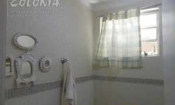 Imagem 4: Santo André - Casa Padrão - Vila Floresta