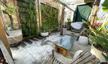 Imagem 7: Cobertura para venda com 270 metros quadrados com 3 quartos em Leblon - Rio de Janeiro - R