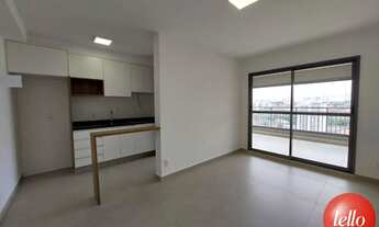 Imagem 2: São Paulo - Apartamento Padrão - Tatuapé