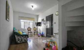 Imagem 4: São Paulo - Casa Padrão - Campo Belo