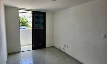 Imagem 6: Apartamento para venda com 70 metros quadrados com 2 quartos em Bessa - João Pessoa - PB