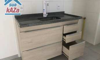 Imagem 6: Apartamento com 2 dormitórios à venda, 34 m² por R$ 338.000,00 - Cambuci - São Paulo/SP