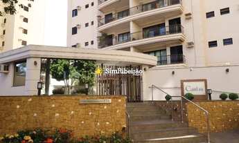 Imagem 2: Apartamento a venda no Edifício Cambuí. Bairro Jardim Santa Ângela