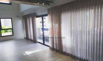 Imagem 2: Apartamento com 1 dormitório para alugar, 136 m² - Funcionários - Belo Horizonte/MG