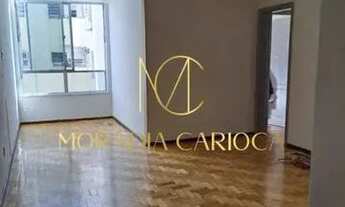 Imagem 2: Sala e 3 Quartos na Tijuca! Pertinho da praça Saens Pea!