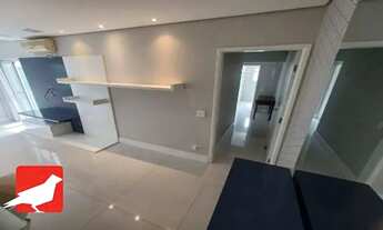 Imagem 4: Apartamento à venda no bairro Vila Olímpia - São Paulo/SP, Zona Sul