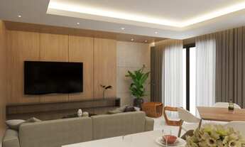 Imagem 7: Curitiba - Apartamento Padrão - Alto da Glória