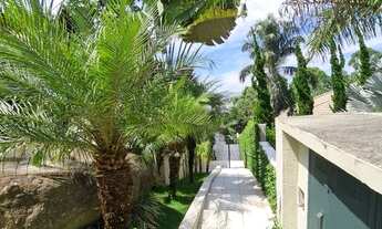 Imagem 7: Casa para aluguel e venda com 500 metros quadrados com 7 quartos em Tamboré - Barueri - SP