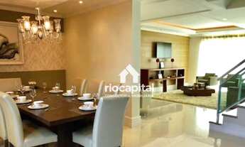 Imagem 5: Casa com 5 quartos à venda, 600 m² por R$ 2.650.000 - Recreio dos Bandeirantes - Rio de Ja