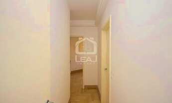 Imagem 7: Apartamento de 160 m², com 3 suítes, 2 salas, 4 vagas de garagem, para locação por R$ 8.00