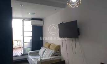 Imagem: Rio de Janeiro - Apartamento Padrão - Flamengo