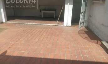 Imagem 4: Santo André - Terreno Padrão - Jardim