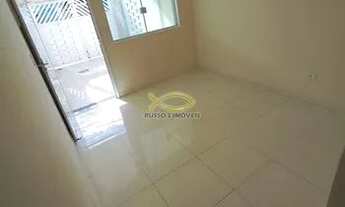 Imagem 2: Sobrado de Condomínio com 2 dorms, Sítio do Campo, Praia Grande - R$ 350 mil, Cod