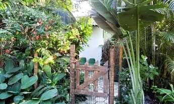 Imagem 1: Alugo casa mobiliada na Estrada da Balsa, Sítio Pilão, nº 3006, Arraial dAjuda