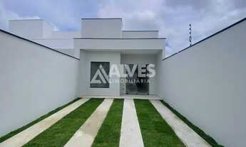 Imagem 2: CASA DE 3\4 SENDO 1 SUÍTE NA REGIÃO DA AV. FRAGA MAIA