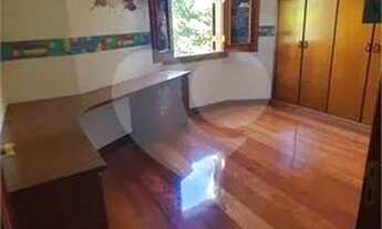 Imagem 3: Casa a venda no Bolsão Residencial de Interlagos SP com 500m² com 4 dormitórios e 7 vagas