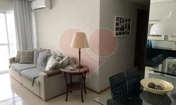 Imagem: LINDO APARTAMENTO COM 2 QUARTOS NA BARRA