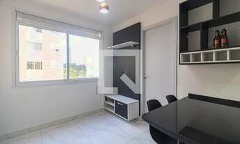 Imagem: Apartamento para Aluguel - Vila Leopoldina