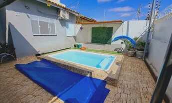 Imagem: Residencial Maria de Lourdes no Recanto