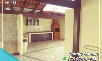 Imagem 3: Vendo maravilhoso apartamento com 3 quartos no Centro de Macaé