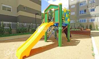 Imagem 3: Apartamento à venda Rua Attílio Bilibio, Jardim Carvalho - Porto Alegre