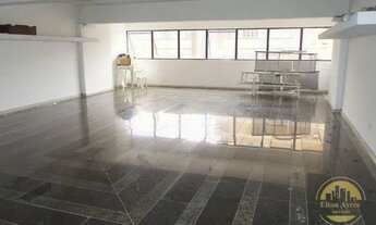 Imagem 7: Cobertura triplex no bairro do Embaré - Santos SP