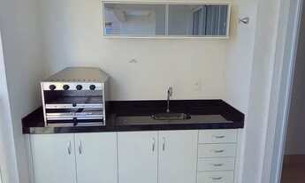 Imagem 2: Apartamento para aluguel possui 130 metros quadrados com 3 quartos