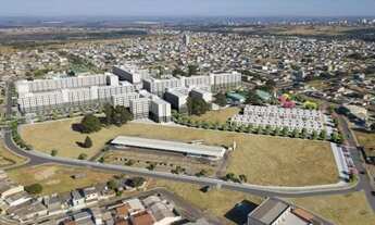 Imagem 4: Apartamento Recanto das Emas - 1 e 2 Quartos