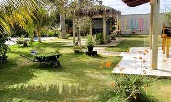 Imagem 3: Alugo chácara Quarto com aluguel por R$3.500 /mês