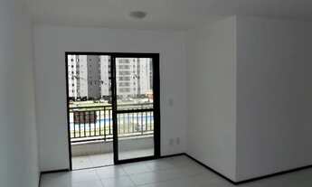 Imagem 3: Excelente apto no Grand Park - Árvores com 3 quartos (Locação ou Venda