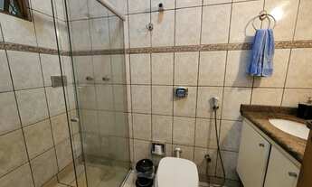 Imagem 6: Vila Tibério, Ótima Casa Térrea A Venda. 03 Dormitórios