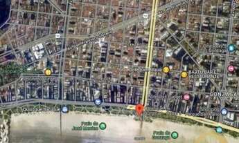 Imagem 5: Apartamento com 2 dormitórios à venda, 79 m² por R$ 515.000,00 - Marapé - Santos/SP