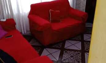 Imagem 5: Sobrado com 4 dormitórios, 150 m² - venda por R$ 475.000,00 ou aluguel por R$ 2.200,00/mês